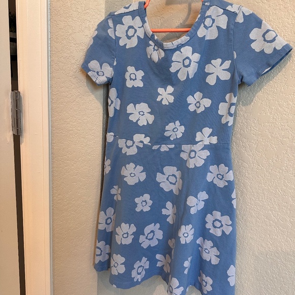 Gap Girls Dress S(6/7) - Picture 1 of 1